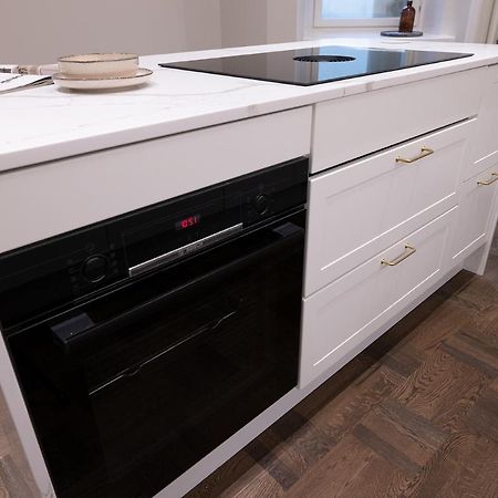 2Ndhomes Stunning 126 M2 3Br Apartment With Sauna In Helsinki City Center Luaran gambar