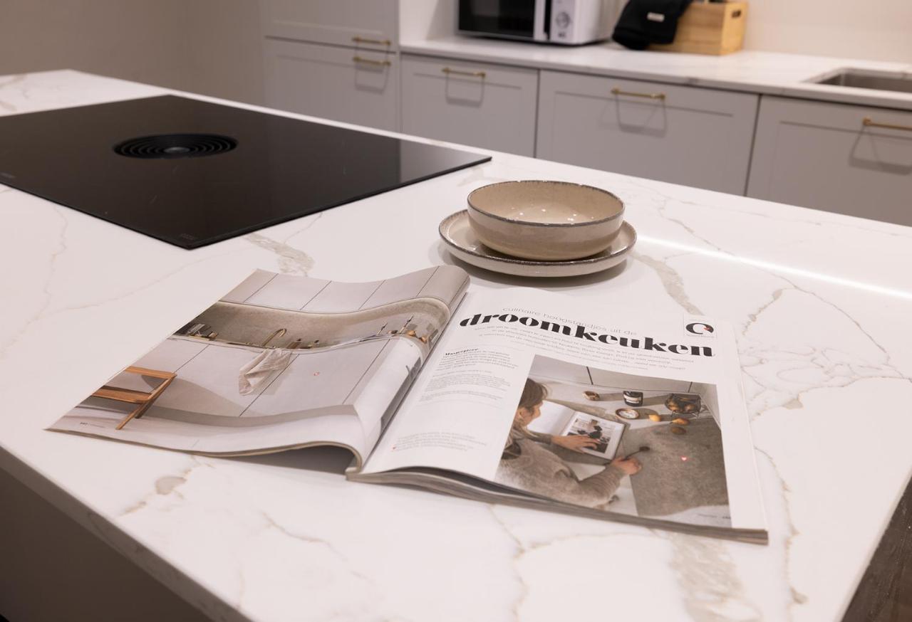 2Ndhomes Stunning 126 M2 3Br Apartment With Sauna In Helsinki City Center Luaran gambar