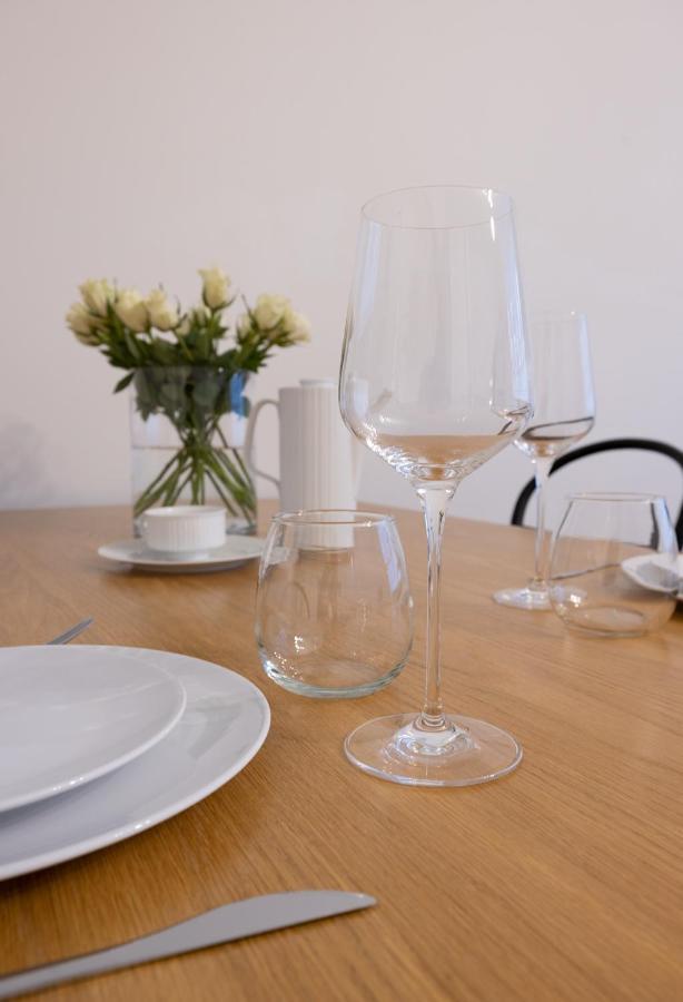 2Ndhomes Stunning 126 M2 3Br Apartment With Sauna In Helsinki City Center Luaran gambar