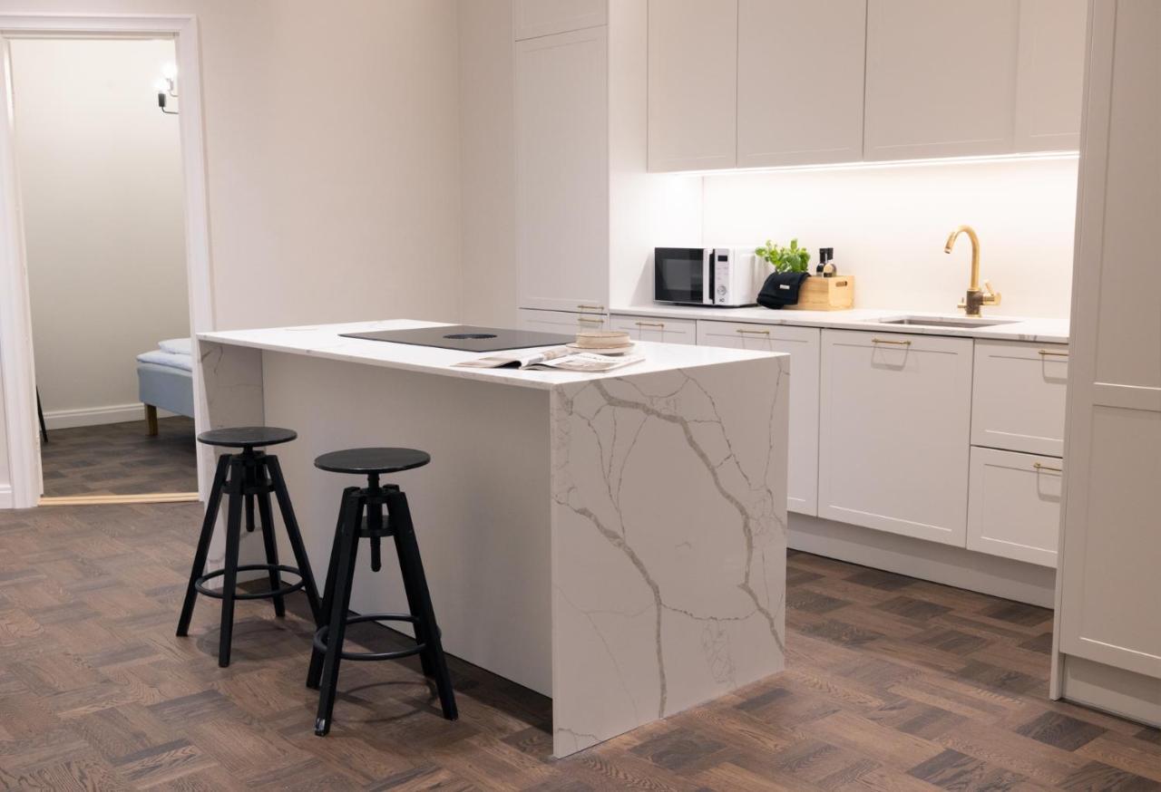 2Ndhomes Stunning 126 M2 3Br Apartment With Sauna In Helsinki City Center Luaran gambar