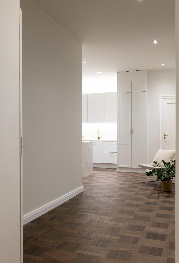 2Ndhomes Stunning 126 M2 3Br Apartment With Sauna In Helsinki City Center Luaran gambar
