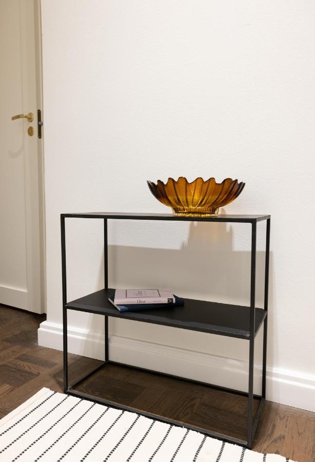 2Ndhomes Stunning 126 M2 3Br Apartment With Sauna In Helsinki City Center Luaran gambar