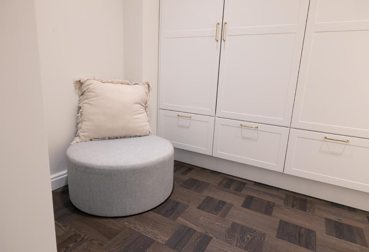 2Ndhomes Stunning 126 M2 3Br Apartment With Sauna In Helsinki City Center Luaran gambar