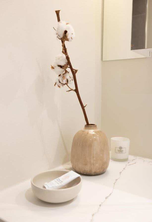 2Ndhomes Stunning 126 M2 3Br Apartment With Sauna In Helsinki City Center Luaran gambar