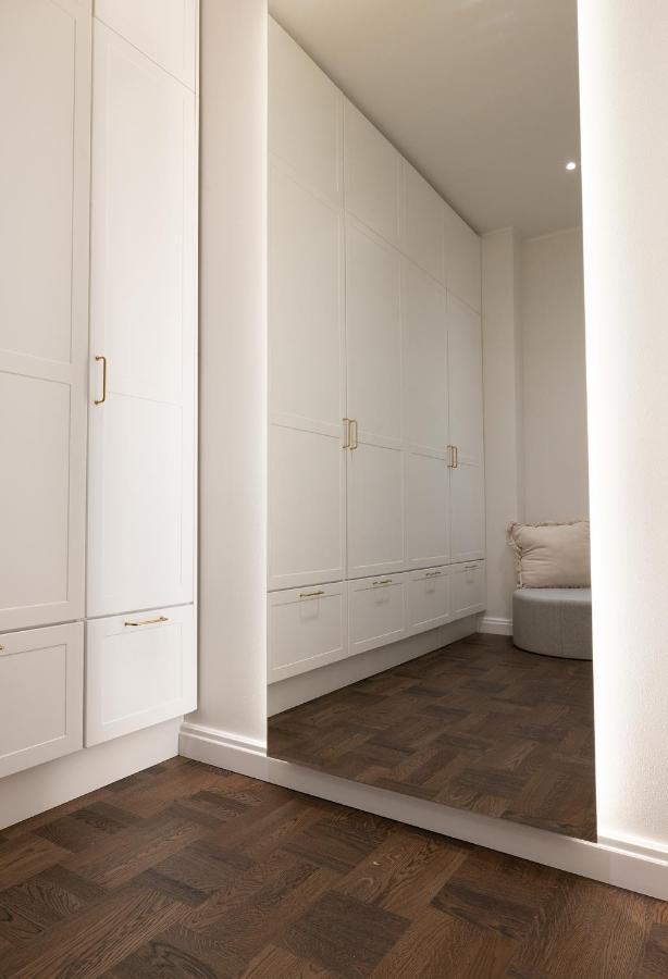 2Ndhomes Stunning 126 M2 3Br Apartment With Sauna In Helsinki City Center Luaran gambar