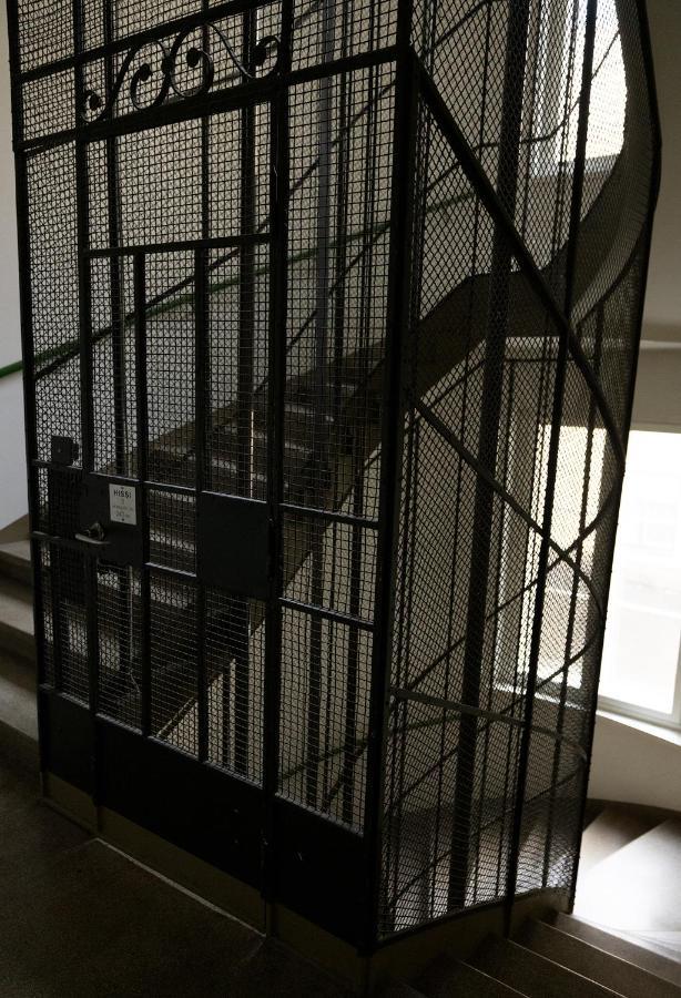 2Ndhomes Stunning 126 M2 3Br Apartment With Sauna In Helsinki City Center Luaran gambar
